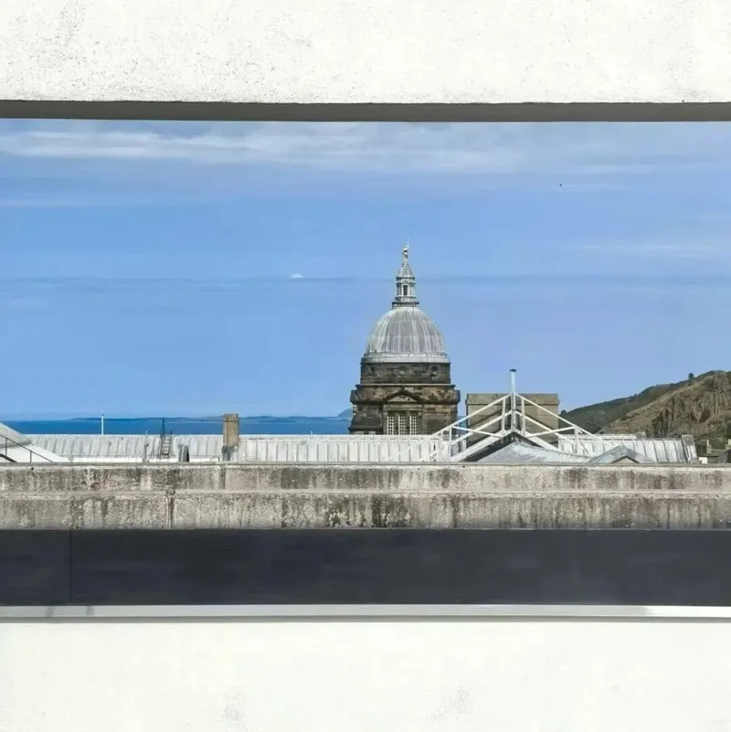 苏格兰入梦:在爱丁堡和格拉斯哥行走|穿梭不列颠